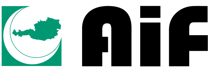AIF Logo